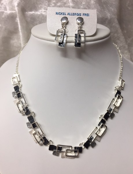 Modeschmuckset
