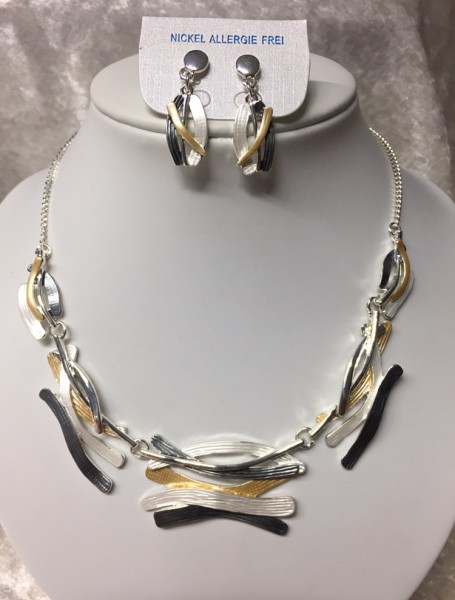 Modeschmuckset