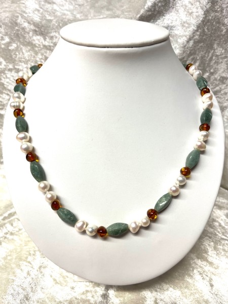 Edelserpentinkette