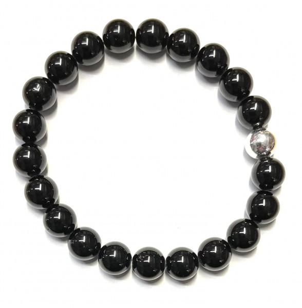 Turmalinarmband