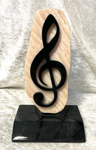 Violinschlüssel