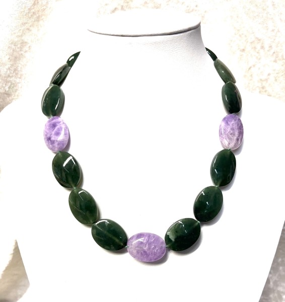 Edelserpentinkette
