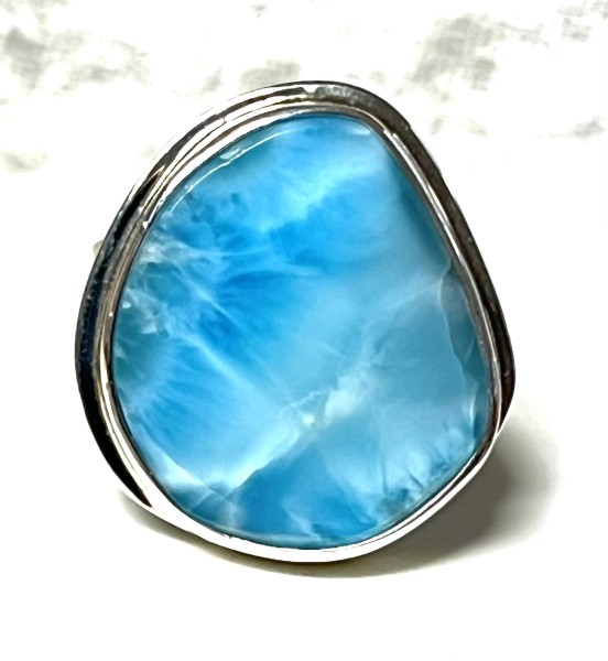 Larimarring
