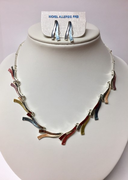 Modeschmuckset