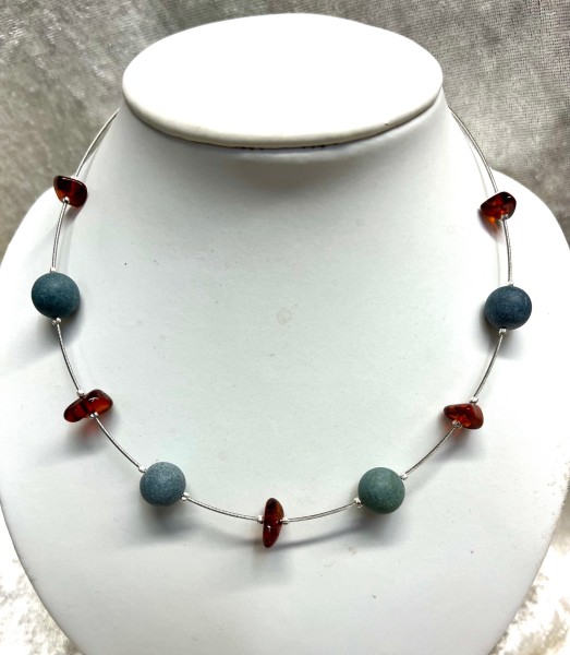 Edelserpentinkette