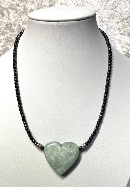 Edelserpentinkette