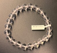 Vorschau: Bergkristallarmband Vorschau: Bergkristallarmband