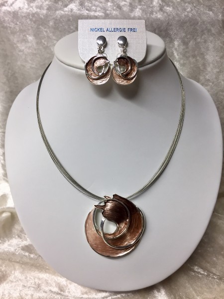 Modeschmuckset