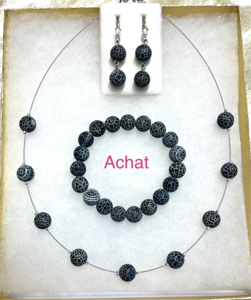 Achatkette