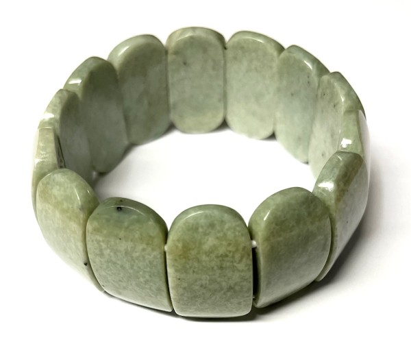 Edelserpentinarmband