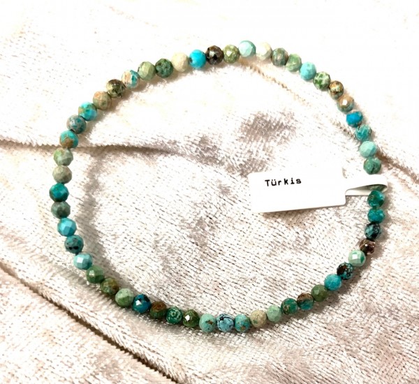 Türkisarmband