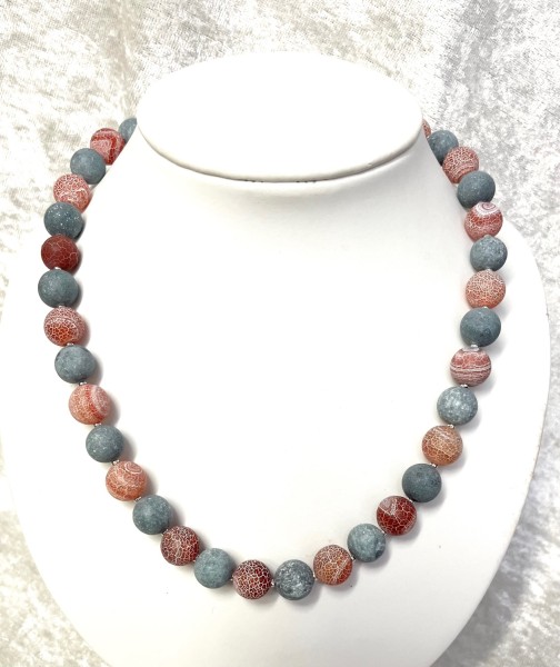 Edelserpentinkette