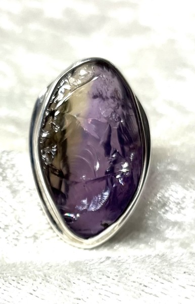 Ametrinring
