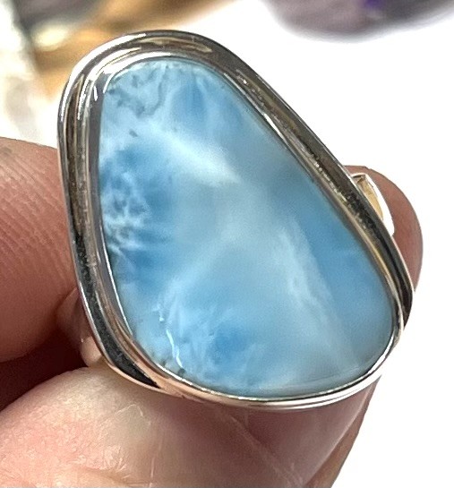 Larimarring
