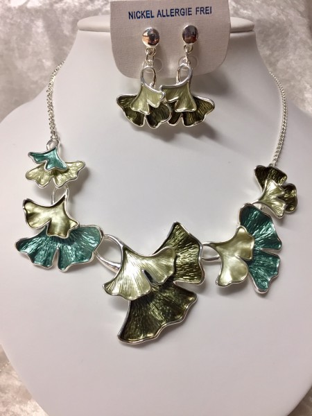 Modeschmuckset