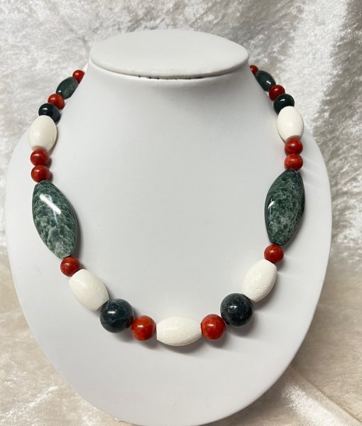 Edelserpentinkette