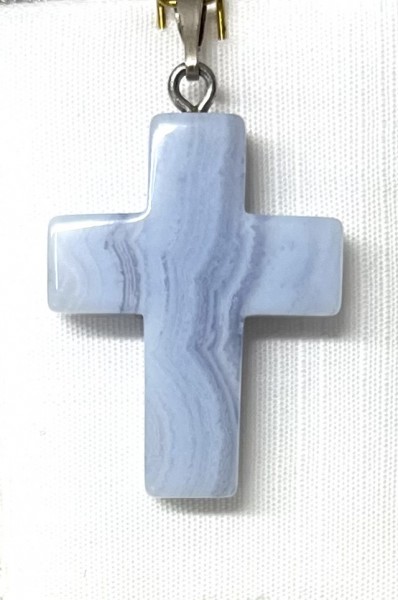 Chalcedonkreuz