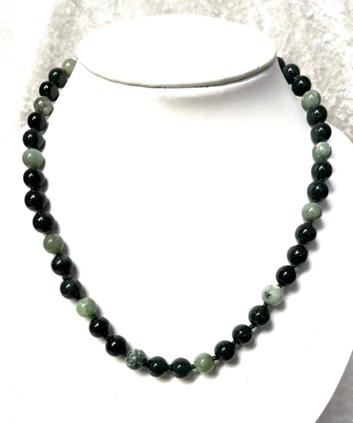 Edelserpentinkette