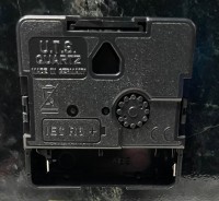 Vorschau: Edelserpentinuhr Vorschau: Edelserpentinuhr