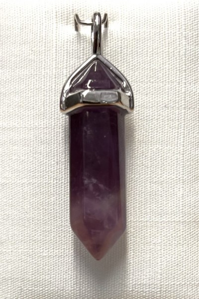 Feng Shui Anhänger Amethyst