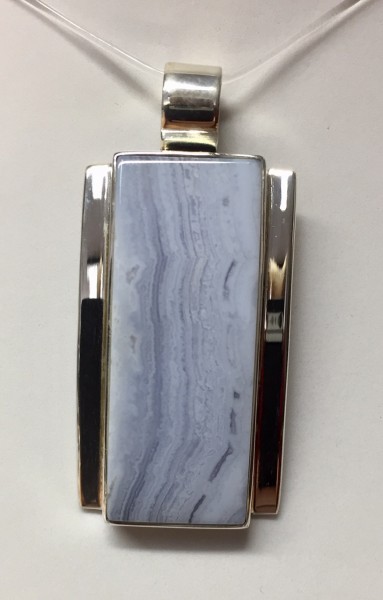Anhänger Chalcedon