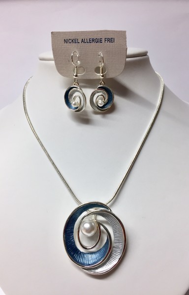 Modeschmuckset