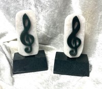 Violinschlüssel Violinschlüssel