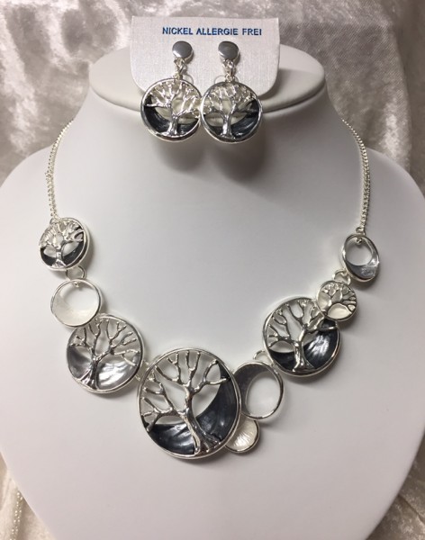 Modeschmuckset