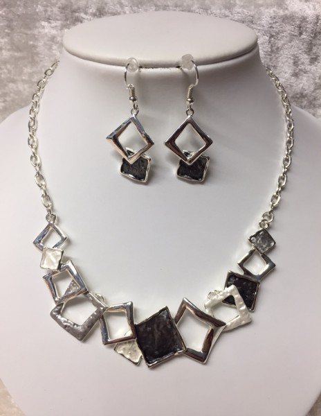 Modeschmuckset