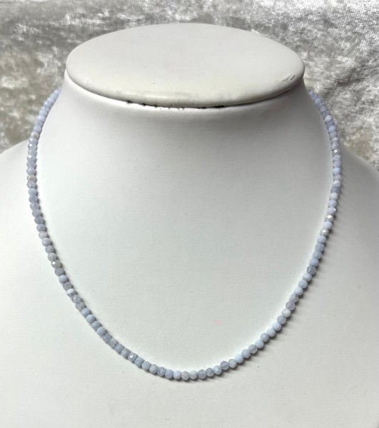 Chalcedonkette