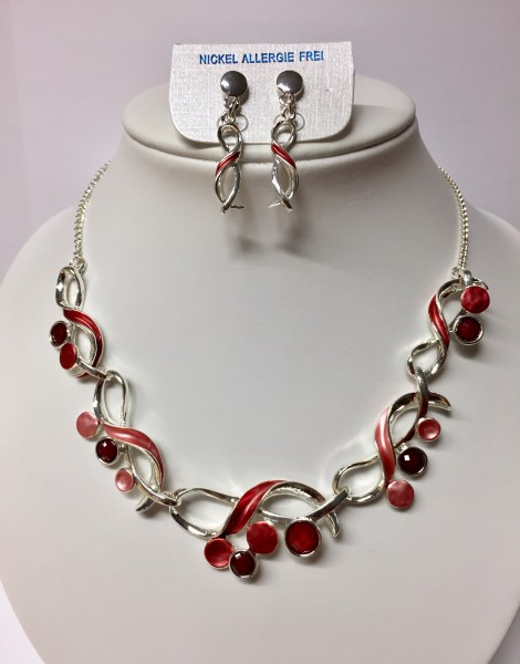 Modeschmuckset