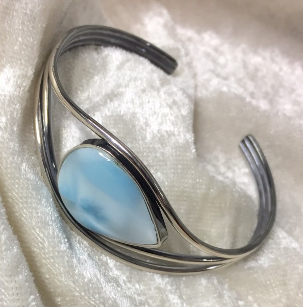 Armspange Larimar