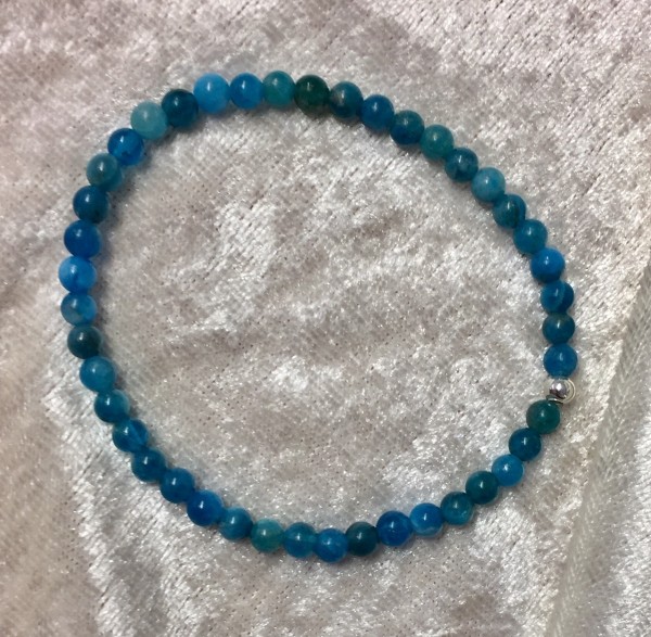 Armband Apatit