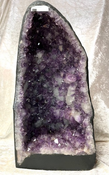 Amethystdruse