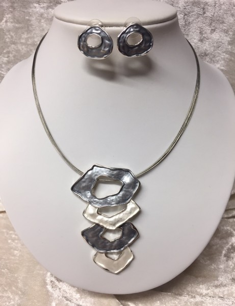 Modeschmuckset
