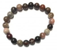 Armband versteinertes Holz Armband versteinertes Holz