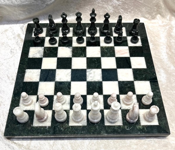 Schachspiel