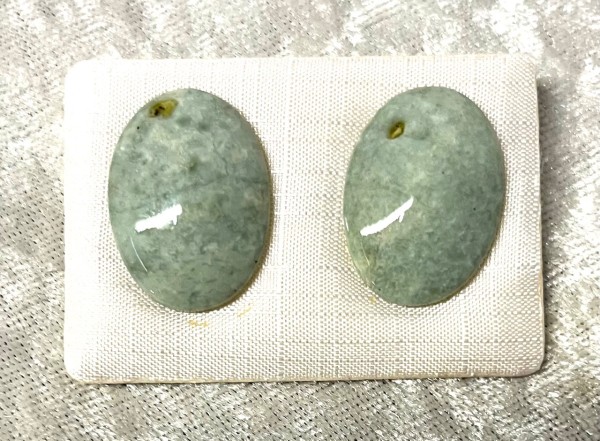 Edelserpentinclipse
