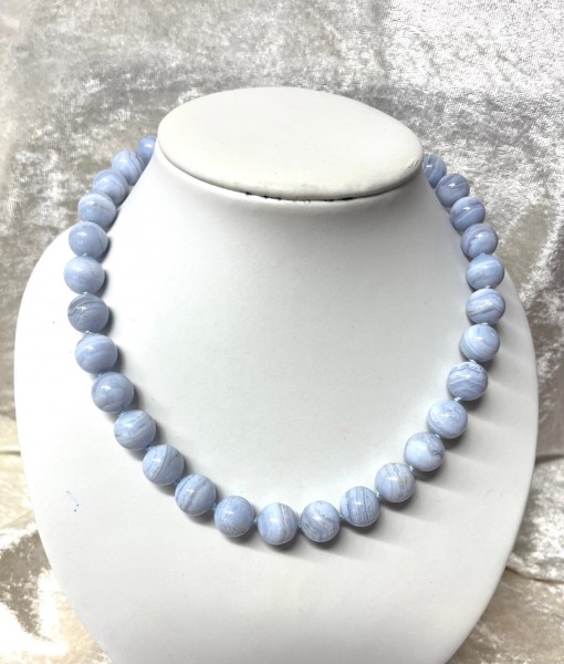 Chalcedonkette