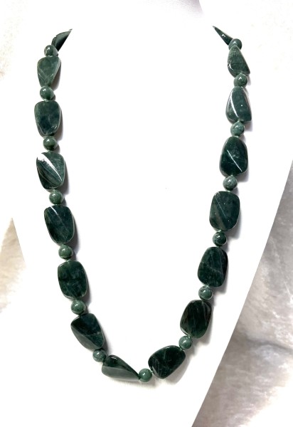 Edelserpentinkette