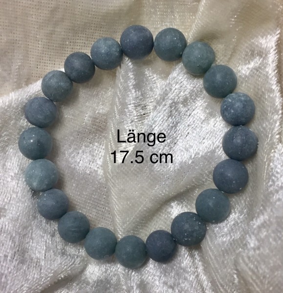 Armband Edelserpentin