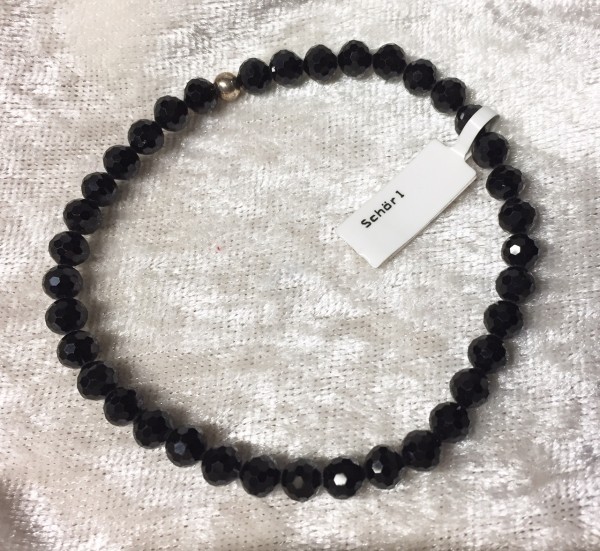 Turmalinarmband